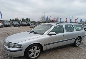 Volvo V70 Volvo V70