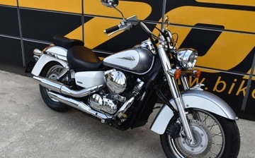 Honda Shadow VT 750 CS Shadow C-ABS Tylko 15 t...