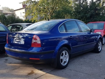 Volkswagen Passat 30tys.km.UNIKAT