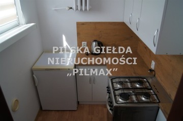 Mieszkanie, Piła, Piła, 27 m²
