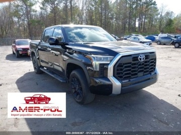 Toyota Tundra 2022r., 4x4, 3.4L