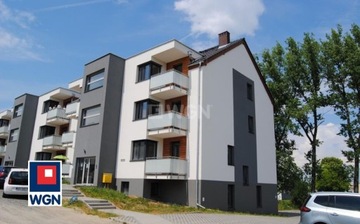 Mieszkanie, Zgorzelec, Zgorzelec, 119 m²