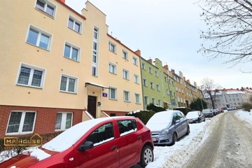 Mieszkanie, Wałbrzych, Nowe Miasto, 42 m²