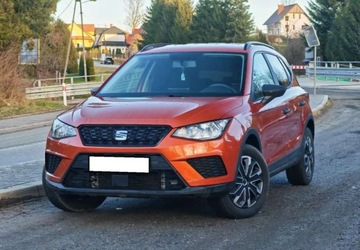 Seat Arona Seat Arona