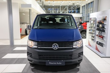 Volkswagen Transporter Multivan T6