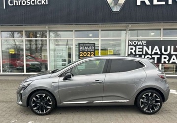 Renault Clio Techno Tce LPG