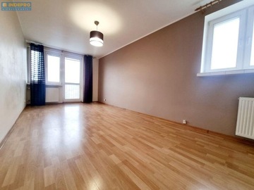 Mieszkanie, Konin, 48 m²