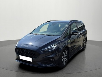 Ford S-Max 2.5 190KM ST-line. 7 osobowy.