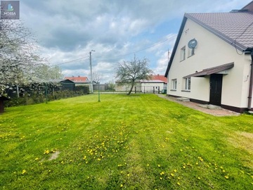 Dom, Sątop, Kozłowo (gm.), 67 m²