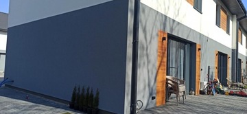Dom, Grodzisk Mazowiecki, 110 m²