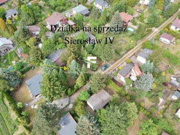 Dom, Sierosław, 40 m²