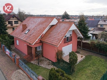 Dom, Piła, Piła, Pilski (pow.), 175 m²
