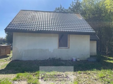 Dom, Strachówka, Strachówka (gm.), 70 m²
