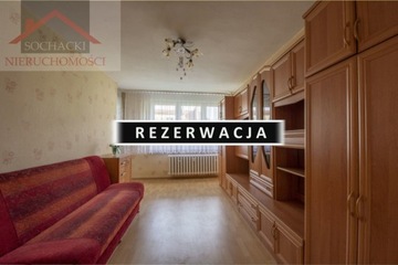 Mieszkanie, Lubań (gm.), 46 m²