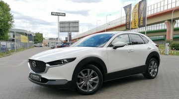 Mazda CX-30 1wl SalonPL DEMO automat FV23...