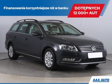 VW Passat 1.4 TSI, Salon Polska, Automat, Xenon