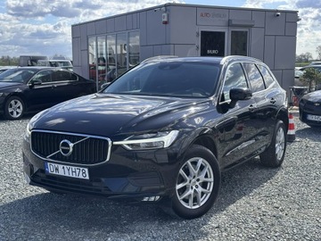 Volvo XC 60 D4 Momentum Advenced FV23%