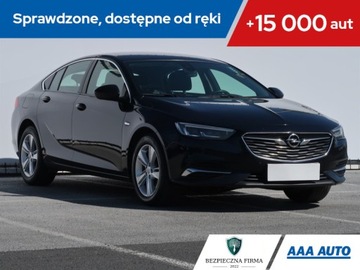 Opel Insignia 2.0 CDTI, Salon Polska, Serwis ASO