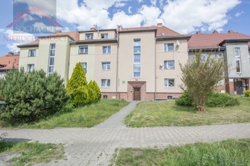 Mieszkanie, Lubań (gm.), 50 m²