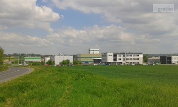 Działka, Przyszowice, 2000 m²