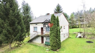 Dom, Bystrzyca, Iwierzyce (gm.), 150 m²