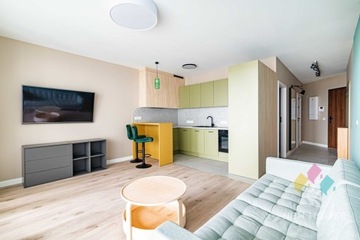Mieszkanie, Olsztyn, 41 m²