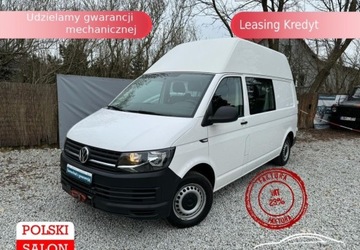 Volkswagen Transporter T6 2.0 TDI 150KM 4 Moti...