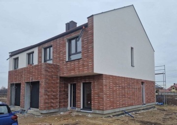 Dom, Ślęza, Kobierzyce (gm.), 152 m²