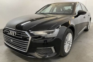 Audi A6 Radar Tempomat MMI Alkantara Xenon Led...