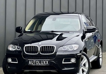 BMW X6 BMW X6 30d xDrive