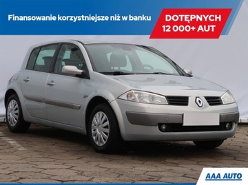 Renault Megane 1.6 16V , Klima, Klimatronic