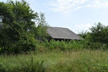 Działka, Wesoła, Nozdrzec (gm.), 2100 m²