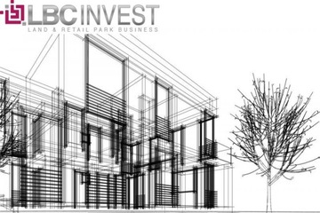 Komercyjne, Gdańsk, Wrzeszcz, 1050 m²