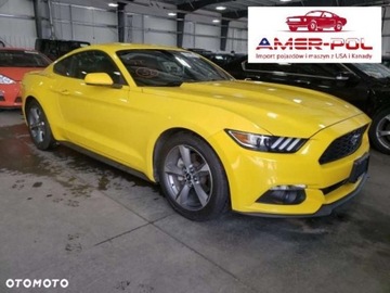 Ford Mustang 2016 FORD MUSTANG, silnik 3.7L, A...