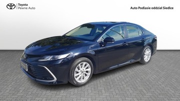 Toyota Camry 2.5 Hybrid Comfort CVT