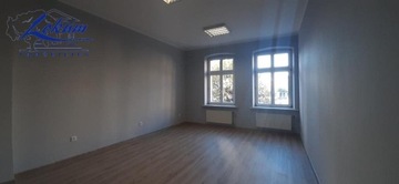 Biuro, Leszno, 27 m²