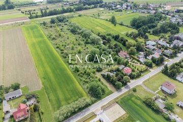 Działka, Konstancin-Jeziorna, 25000 m²