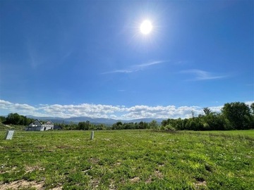 Działka, Jelenia Góra, 1518 m²