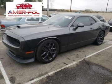 Dodge Challenger 2019r., 5.7L