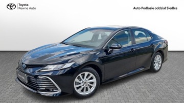 Toyota Camry 2.5 Hybrid Comfort CVT