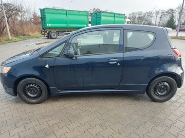 Mitsubishi Colt 2012