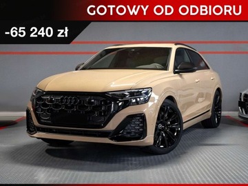 Audi Q8 SQ8 TFSI quattro Suv 4.0 (507KM) 2024