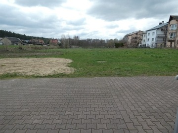 Działka, Białystok, Starosielce, 2500 m²