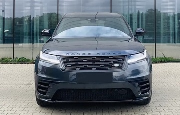 Od ręki - Land Rover Range Rover Velar 3.0 Velar Dynamic HSE (300KM)