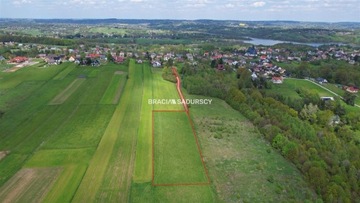 Działka, Brzączowice, 3794 m²