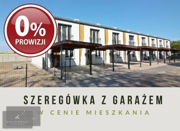 Dom, Namysłów, Namysłów (gm.), 68 m²