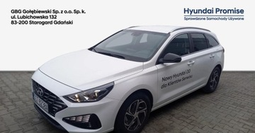 Hyundai i30 241, Smart, 1.0 T-GDi 120KM, Autor...