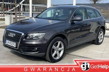 Audi Q5 2.0 Diesel 140KM