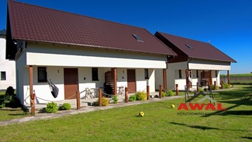 Dom, Chłapowo, Władysławowo (gm.), 188 m²