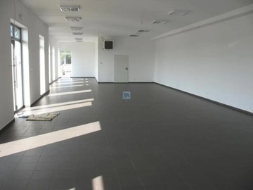 Biuro, Żory, 240 m²